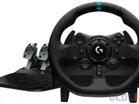 Руль logitech g923 941-000149