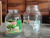 Продам банки чистые с крышками и без, фотография 4