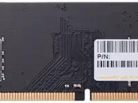Apacer  ddr4   8gb  3200mhz dimm (pc4-25600) cl22