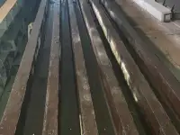 Металлоформы СВ 95, СВ110 для производства ЖБИ изделий. Б/у, фотография 4