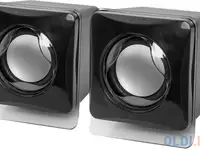 Колонки defender spk-35 65635