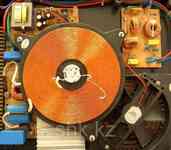 Ремонт индукционных плит hotpoint-ariston