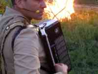 Аккордеонист/Баянист/Музыкант/Ведущий/Артисты/Цыгане, фотография 11