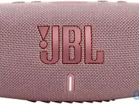 Колонка портативная 1.0 (моно-колонка) jbl charge 5 розовый