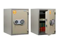 Огнестойкие сейфы пр-во Россия серии Valberg FRS, фотография 4