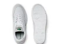 Мужские кроссовки lacoste lineset 223 1 sma