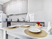 Красивая уютная квартира в Центре г.Астана рн ХАНШАТЫРА, фотография 7