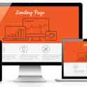  Продающий Landing Page за 4 дня