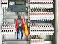 Услуги Электрик в Астане/Нур-Султане. Электромонтажные работы под ключ. Электромонтаж в Новостройке. Прокладка кабеля., фотография 2