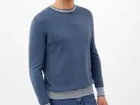 Джемпер finn flare