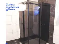 Душевые перегородки, фотография 3