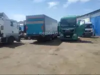 высокоокупаемый бизнес: СТО большегрузных автомобилей в Алматы, фотография 7