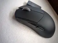 LAMZU Atlantis OG V2 4K, фотография 2