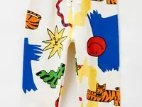 Брюки спортивные sela