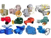 Куплю Электропривода НА, ВА, НБ, ВБ, НВ, ВВ, НГ, ВГ, НД, ВД, ГЗ-А.Б.В.Г.Д ПЭМ, НМ, ПК, ВПК, Также можно и бу