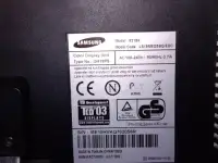 Монитор SAMSUNG 931BF, фотография 4