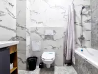 Тихая и гостеприимная квартира, Проспект Улы Дала 311, фотография 8