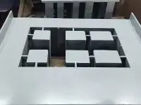 Матрицы на Рифей удар, фотография 9