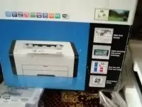 Принтер RICOH SP 220NW