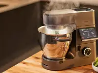 Кухонный комбайн KENWOOD Cooking Chef KCL96.004DG темносерый, фотография 3