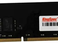 Память ddr4 16gb 3200mhz kingspec ks3200d4p12016g rtl long dimm 288-pin 1.2в
