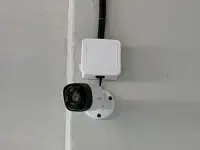 Установка и ремонт камер видеонаблюдения Алматы, фотография 3