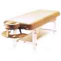 Стационарный массажный стол (кушетка)