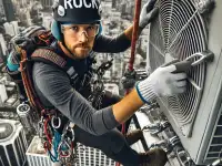 Продажа и установка кондиционеров ,     обслуживание дешево  в Алматы., фотография 6