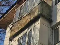 Пластиковые окна, балконы под ключ, витражи, подоконники, откосы, фотография 4