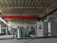 Пиролизная Энергетическая установка SMART-NRG  300 КВт., фотография 5