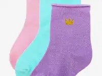 Носки 3 пары айас