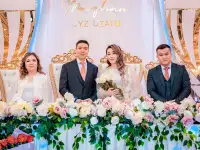 Профессиональная фотосессия Алматы от 15 000тг., фотография 4