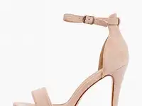 Босоножки go-go