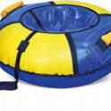 Тюбинг - надувная ватрушка Караганда кредит доставка, фотография 3