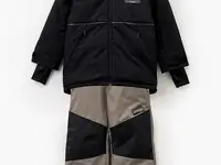 Костюм горнолыжный batik