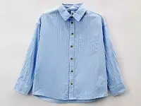 Рубашка sela