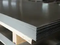 Лист 2-х слойный ангарный, электротехнический