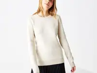 Женский свитер lacoste