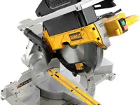 Торцовочная пила dewalt d27111