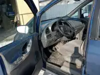 Шаран 2,8 об 1997 годы Volkswagen Sharan, фотография 4