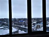 Продам 2 комнатную квартиру с видом на Уральск в районе МехКомбината, фотография 10