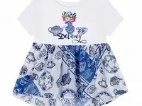 Футболка bell bimbo