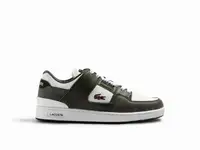 Мужские кроссовки lacoste court cage 223 2 sma