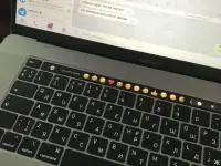 Macbook Pro 16 late 2019, 16GB, 1TB, фотография 2