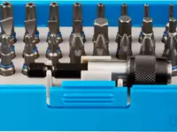 Набор бит зубр эксперт 32шт 26091-h32