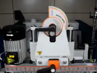 Сверлильно-присадочный станок D-21 DAVINCI, фотография 7