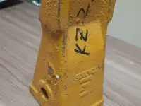 Коронка на адаптера ковша погрузчика Liugong, фотография 4