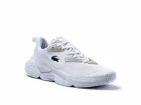 Кроссовки lacoste aceshot