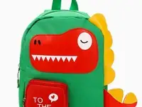 Рюкзак и сумка playtoday