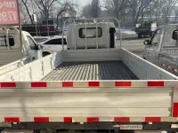 Dongfeng Furica F5, фотография 6